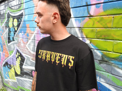 23Ravens Original Tee (Black)