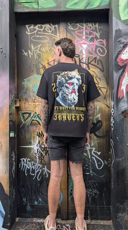 23Ravens Original Tee (Black)