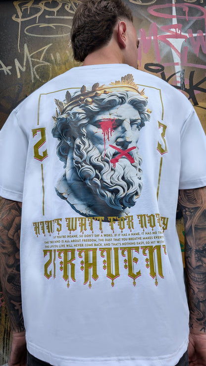 23Ravens Original Tee (White)